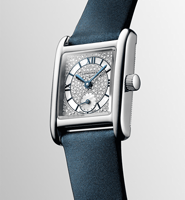 Наручные часы Longines Mini Dolcevita