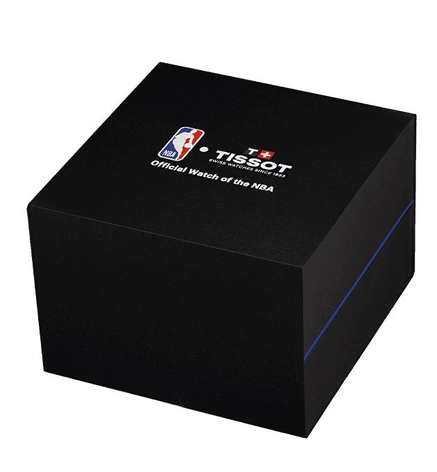 Наручные часы Tissot Supersport NBA Special Edition