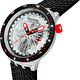 Наручные часы SWATCH THE PILGRIM TREAD ON IT