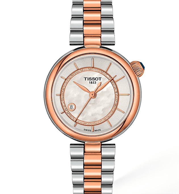Наручные часы Tissot Desir 28mm