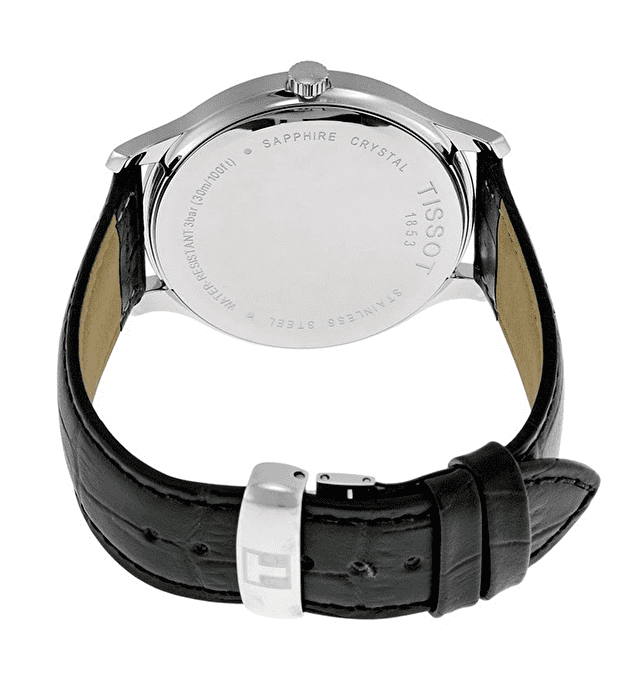 Наручные часы Tissot Tradition