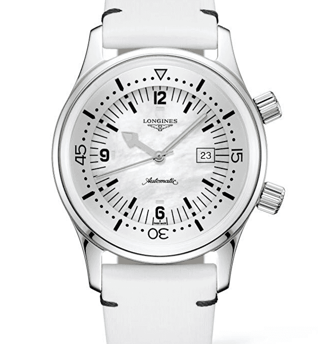 Наручные часы Longines Legend Diver