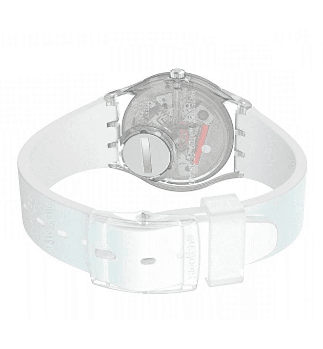 Наручные часы Swatch Ultraciel