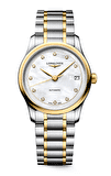 The Longines Master Collection