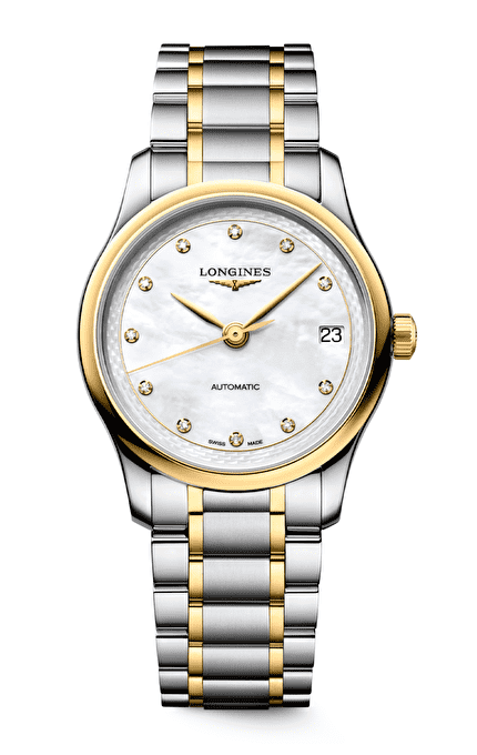 Наручные часы The Longines Master Collection