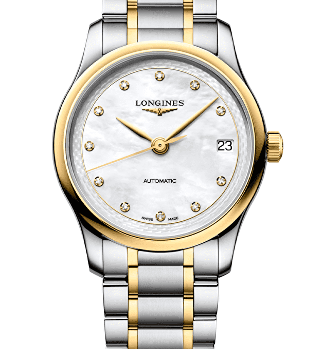 Наручные часы The Longines Master Collection