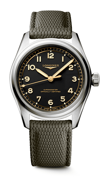 Наручные часы Longines Spirit Pilot