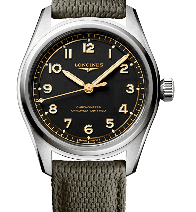 Наручные часы Longines Spirit Pilot
