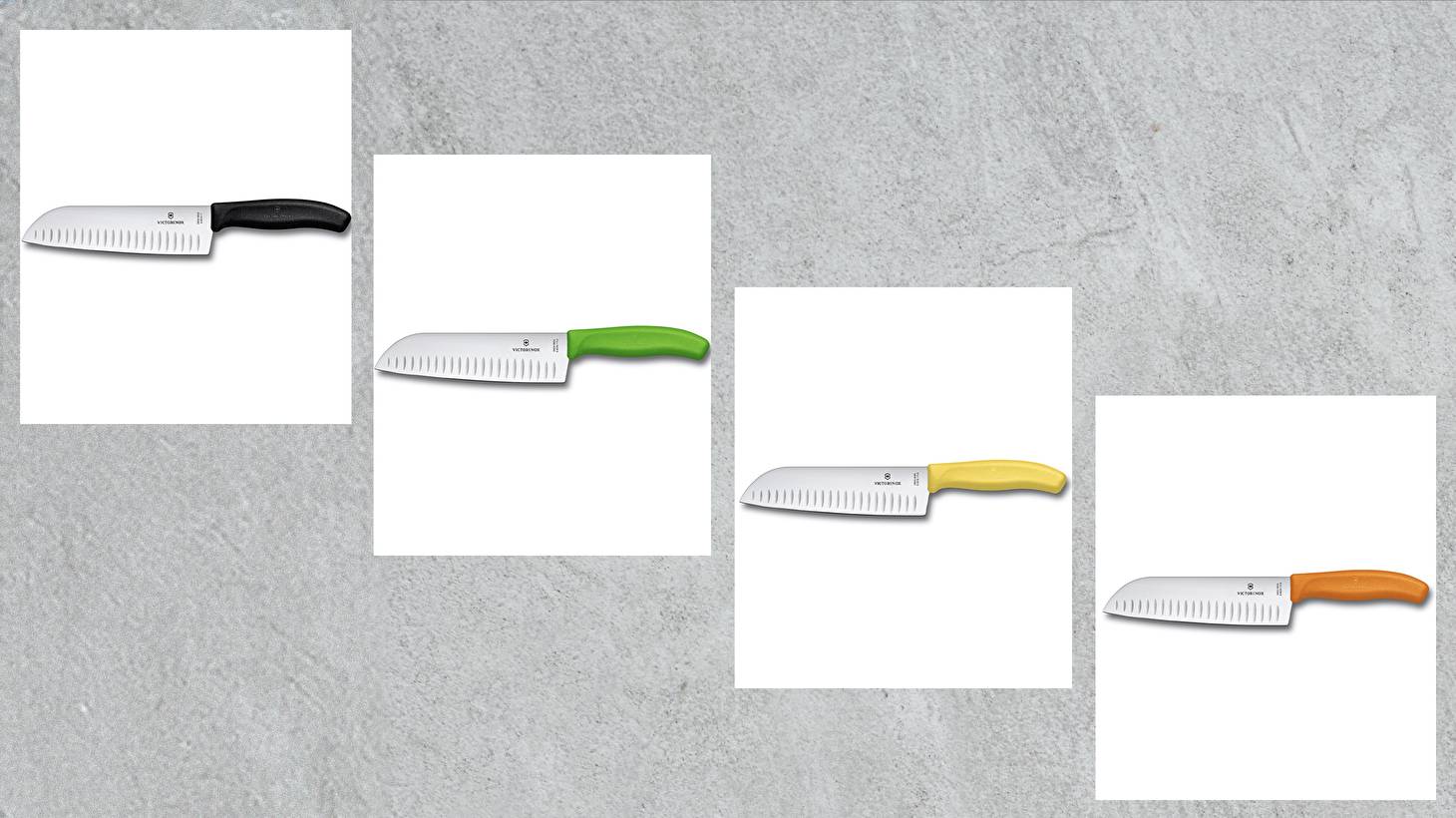 Кухонные ножи Victorinox Swiss Classic