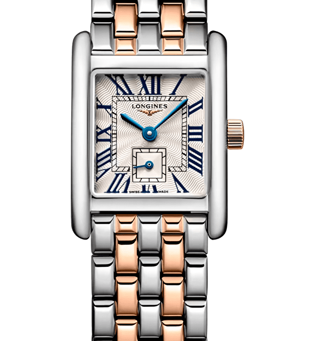 Наручные часы Longines Mini Dolcevita
