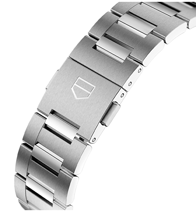 Наручные часы Tag Heuer Carrera Calibre Heuer 02