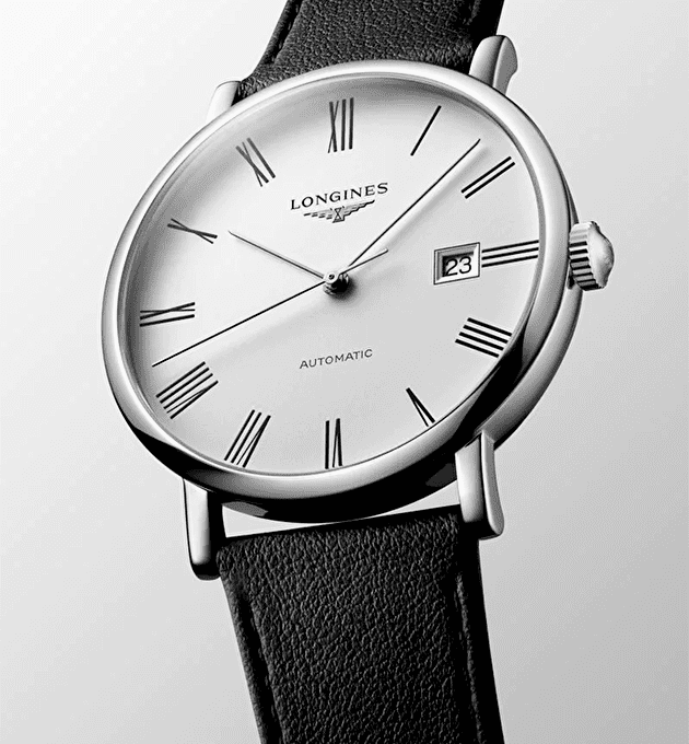 Наручные часы The Longines Elegant Collection