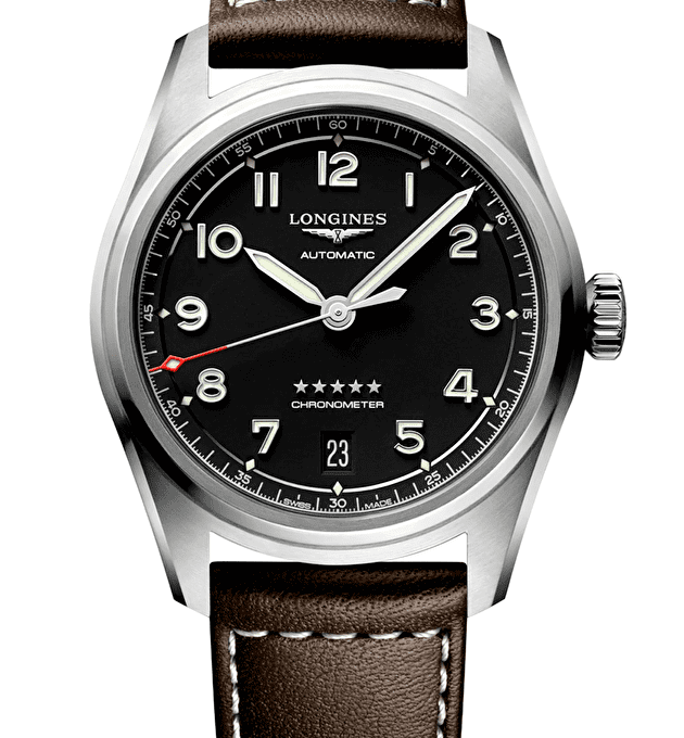 Наручные часы Longines Spirit