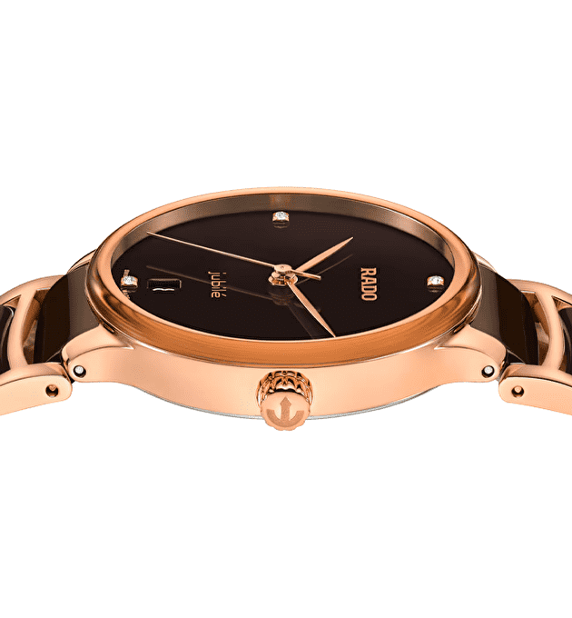Наручные часы Rado Centrix Diamonds