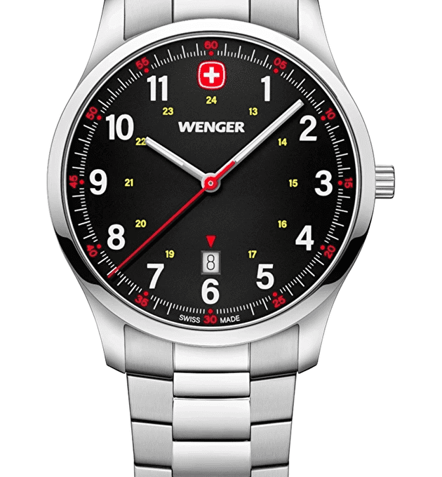 Наручные часы Wenger City Sport