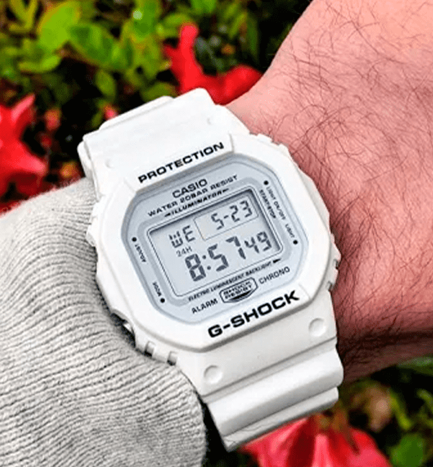 Наручные часы Casio G-Shock
