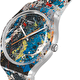 Наручные часы SWATCH POLLOCK'S ALCHEMY