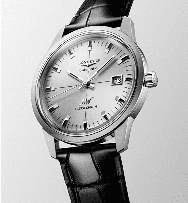 Наручные часы Longines Ultra-Chron Classic
