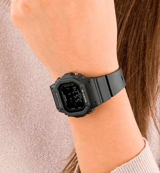 Наручные часы Casio Baby-G