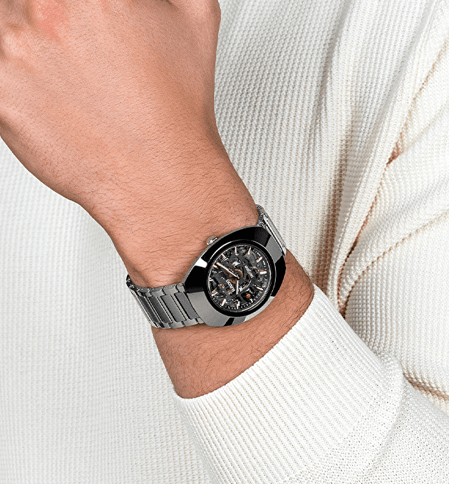 Наручные часы Rado DiaStar Original Skeleton