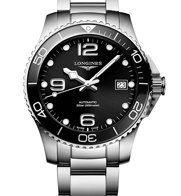 Наручные часы Longines Hydroconquest