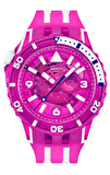 SWATCH FLOWER HAT