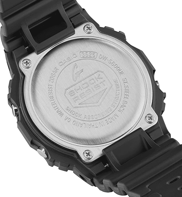 Наручные часы Casio G-Shock