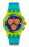 SWATCH NEON WAVE