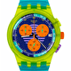 Наручные часы SWATCH NEON WAVE