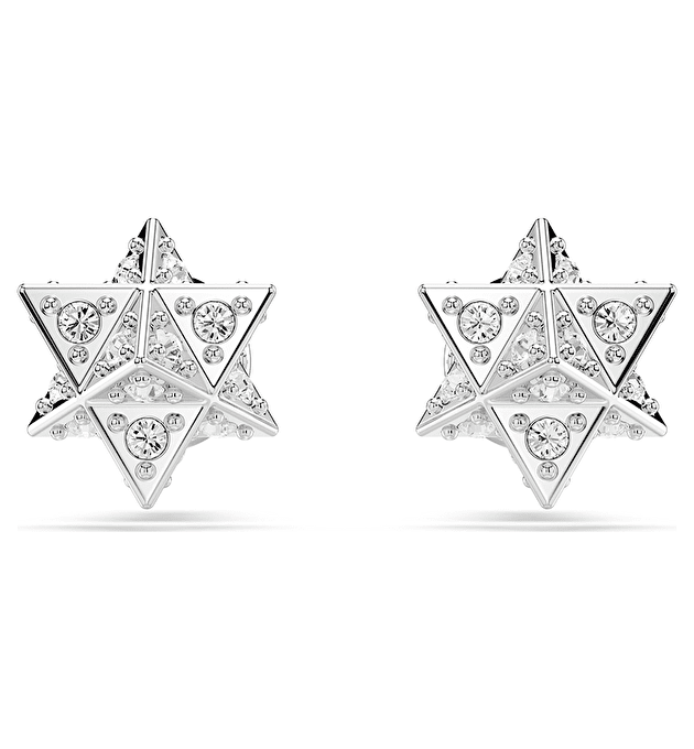 Серьги-гвоздики Dextera