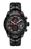 Tag Heuer Carrera Calibre Heuer 01 Senna Edition