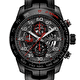 Наручные часы Tag Heuer Carrera Calibre Heuer 01 Senna Edition