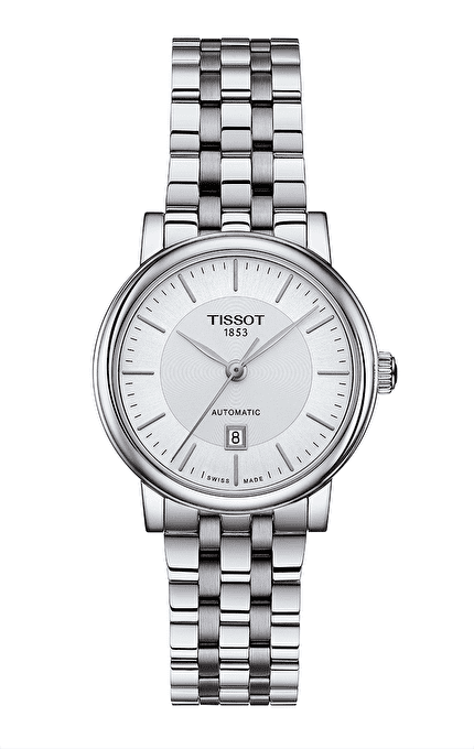 Наручные часы Tissot Carson Automatic