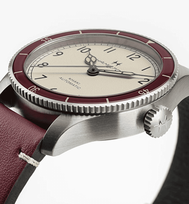 Наручные часы Khaki Aviation Pilot Pioneer 38mm