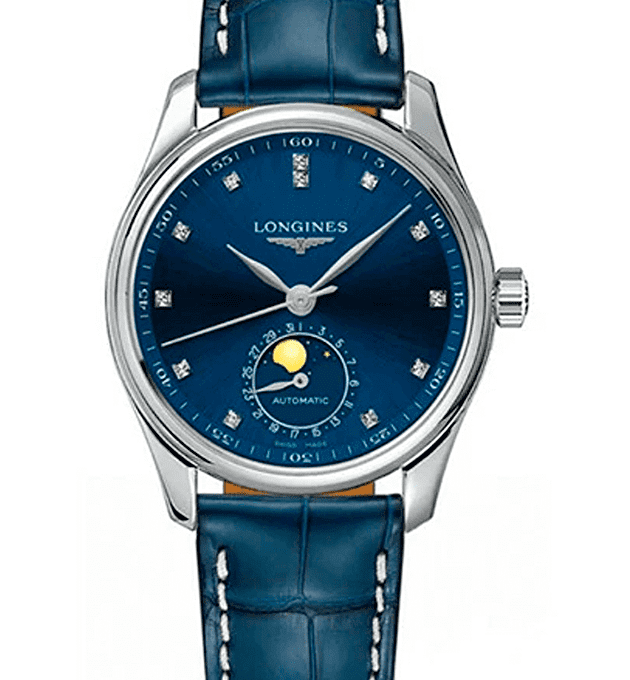 Наручные часы The Longines Master Collection