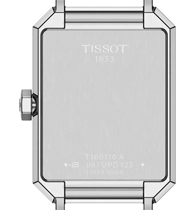 Наручные часы Tissot SRV 30 mm