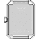 Наручные часы Tissot SRV 30 mm