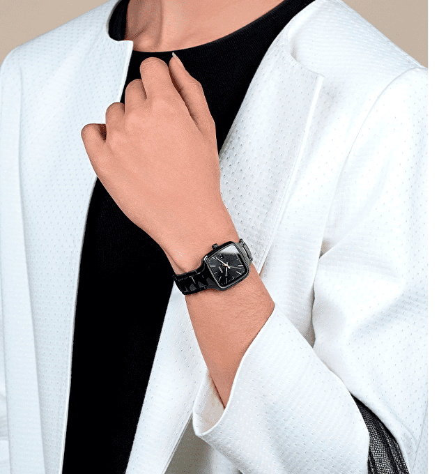 Наручные часы Rado True Square