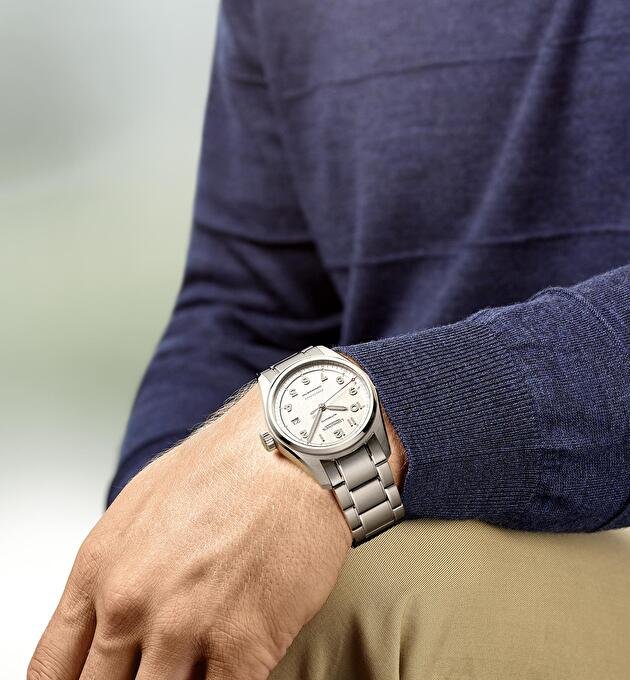 Наручные часы Longines Spirit