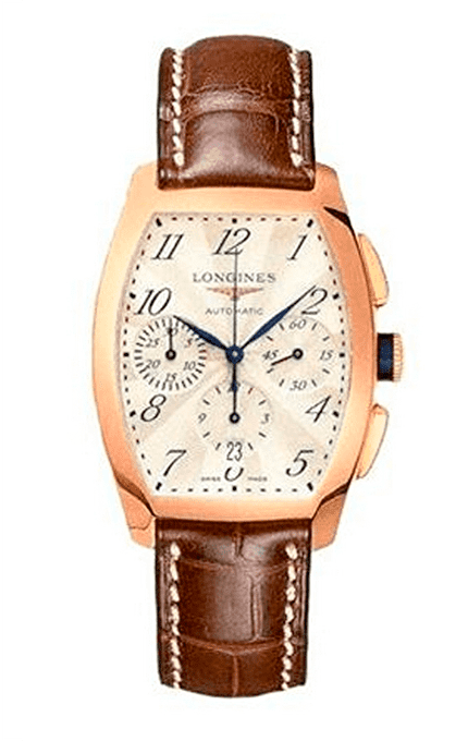 Наручные часы Longines Evidenza