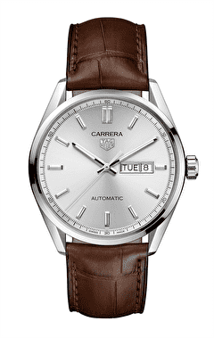 Наручные часы Carrera Day Date 41mm
