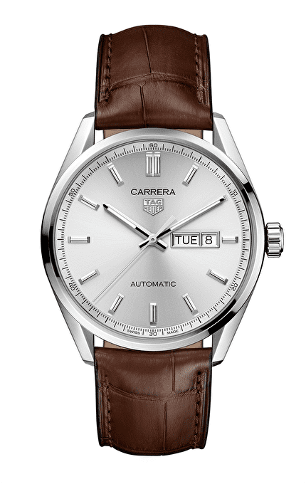 Tag Heuer Carrera Day Date 41mm