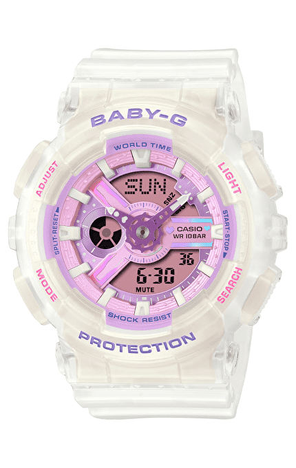 Наручные часы Casio Baby-G