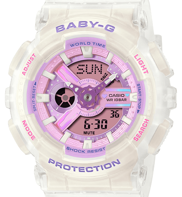 Наручные часы Casio Baby-G