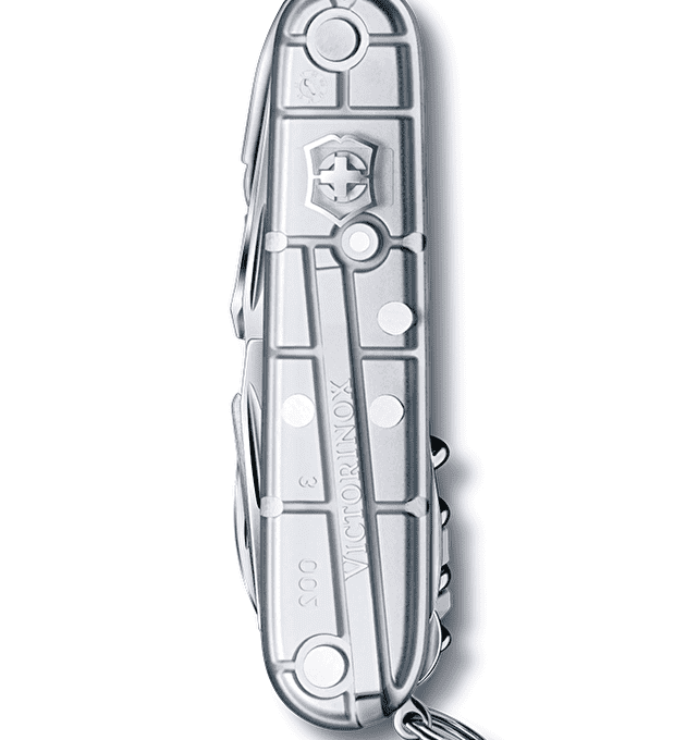 Victorinox Swiss Champ