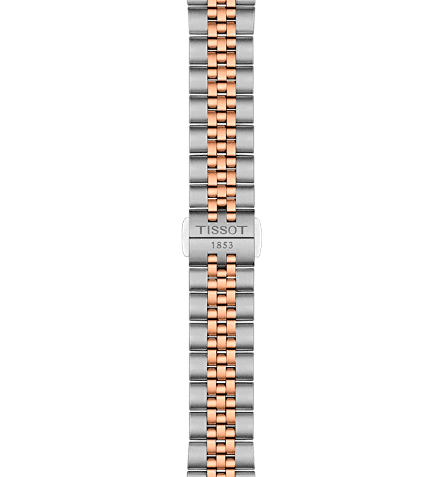 Наручные часы Tissot Ballade COSC 30mm