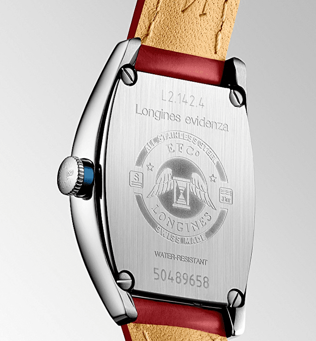 Наручные часы Longines Evidenza