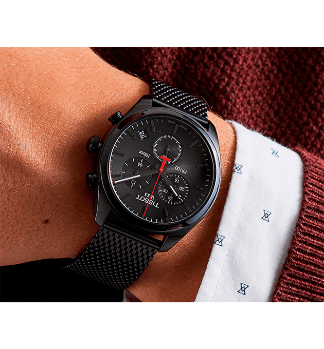 Наручные часы Tissot Pr 100