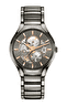 Наручные часы Rado True Round Automatic Open Heart