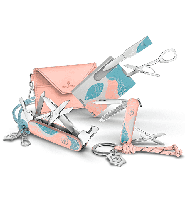 Victorinox Companion